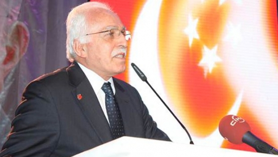 Kamalak'tan zehir zemberek sözler