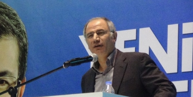 İçişleri Bakanı Efkan Ala Erzincan’da
