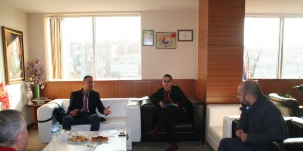 Girişimcilik Eğitimi Foça’da Başlıyor