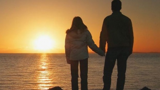 Baba, kızıyla evleniyor!