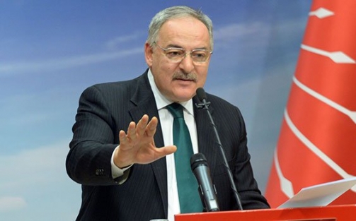 Haluk Koç "Pespaye, aşağılık, alçak..."