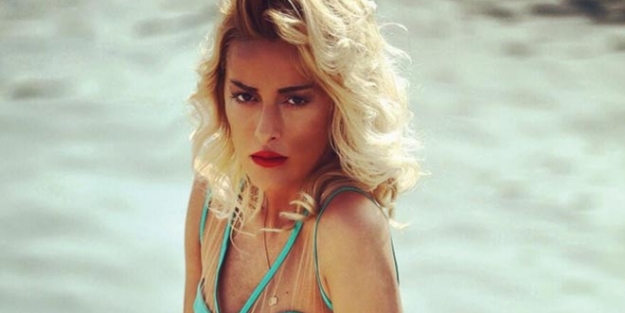 Avşar kızı gönlünü ona kaptırdı