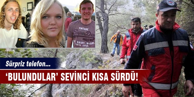 3 yabancı öğrenci ile ilgili sürpriz telefon