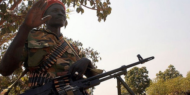 İsyancı lider öldürüldü mü?