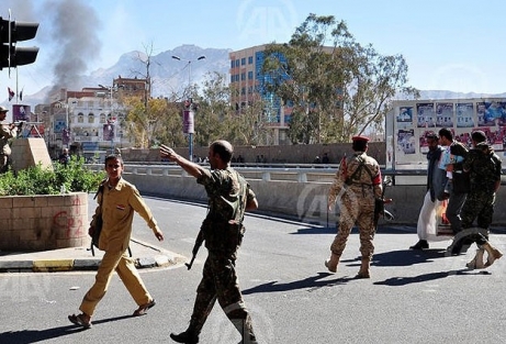 Yemen'de şiddet durmuyor!