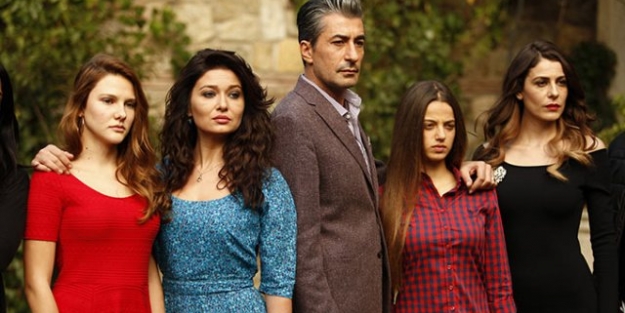 Erkan Petekkaya Paramparça dizisinden ayrılıyor mu?