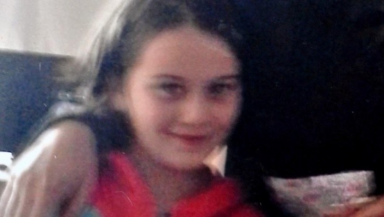 Minik Yeşim ihmal kurbanı