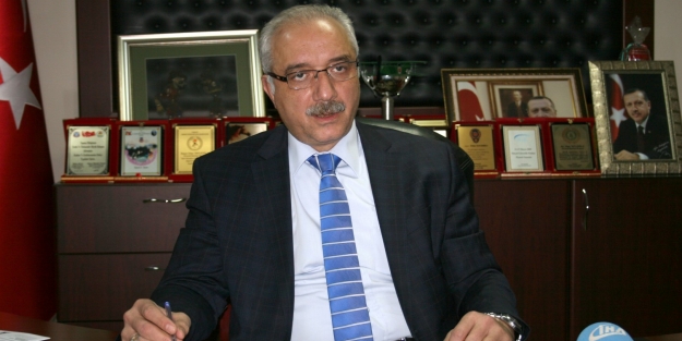 Yörük Türkmenleri Paris olaylarını kınadı