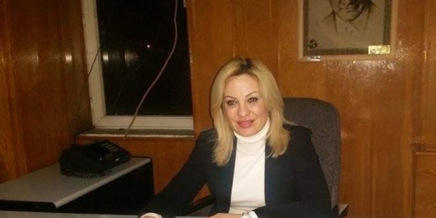 Uçar’dan, Karikatür Olayına Tepki