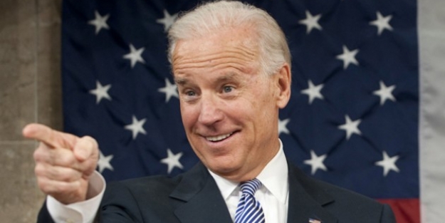 Kurşunların hedefi Biden mıydı?