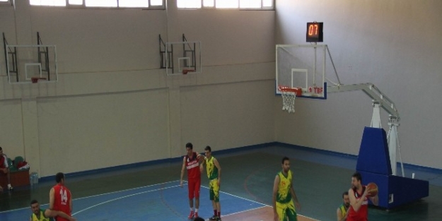 Bölgesel Basketbol Ligi