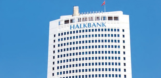 Halkbank'ta flaş açıklama