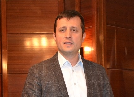 Çerkezköy Belediye Başkanı Akay: "kaybedecek Vaktim Yok"