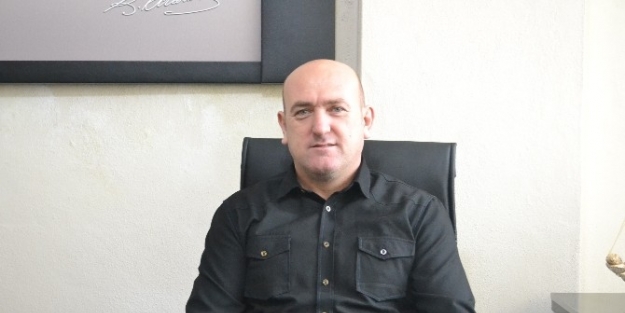 Kapaklı Esnaf Ve Sanatkarlar Kredi Kefalet Kooperatifi Başkanı Hasan Dükanlı, Ankara’dan Başbakanın Müjdeleriyle Döndü