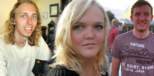 Kayıp 3 yabancı öğrenci bulundu