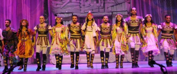 'Anadolu Ateşi' Bursa’da