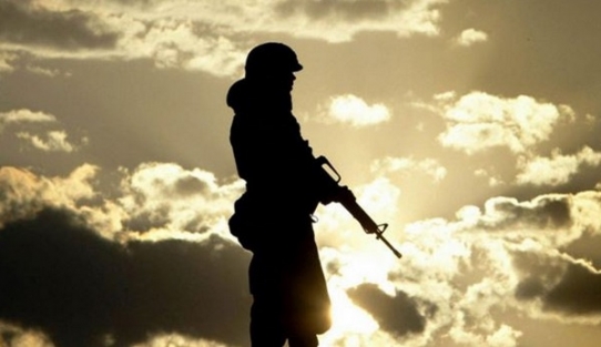 Terhisine sayılı günler kala intihar etti!