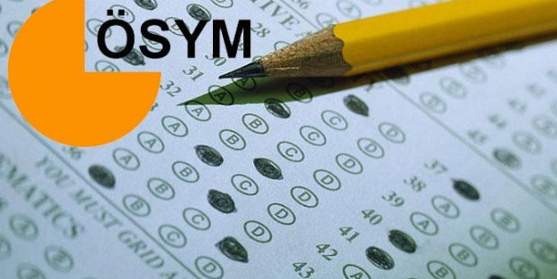 Dikkat! ÖSYS başvuruları için son gün