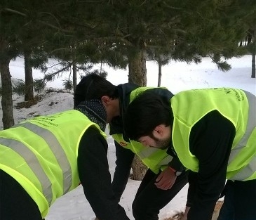 Doğal Yaşam, Yabani Hayat Bize Emanet