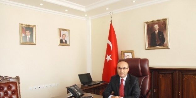 Adıyaman Emitt Fuarına Hazırlanıyor