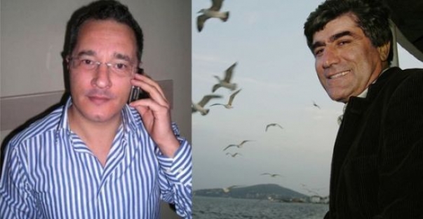 O emniyet müdürü teslim oldu