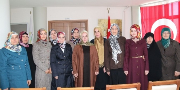 Ak Parti Saruhanlı’da Taştekin Dönemi