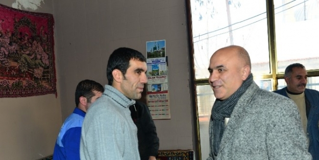 Ali Korkut, Türkiye’nin 18’inde