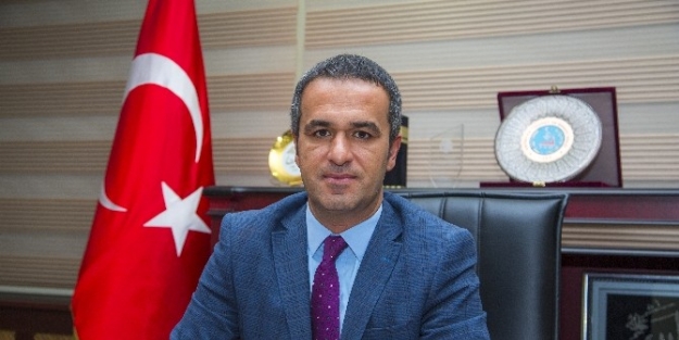 Erzincan Tso Emıtt Fuarında Yerini Alacak