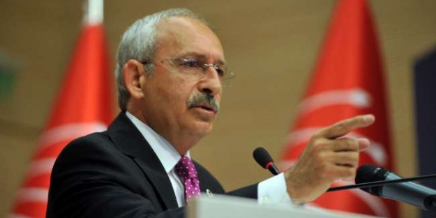 Dış politikayı eleştirdi