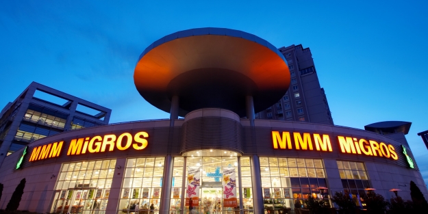 Migros'a şok ceza!