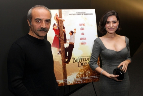 Yılmaz Erdoğan ve Belçim Bilgin çiftinden kötü haber