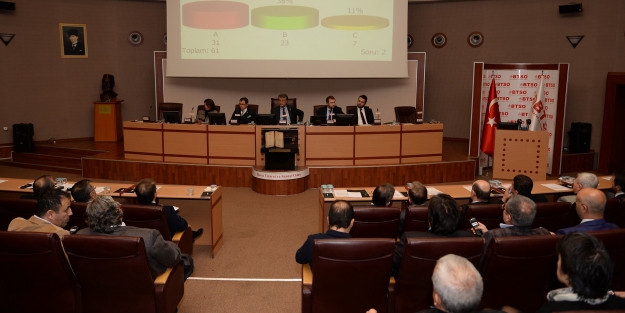 Bursa iş dünyası reformların hayat bulmasını bekliyor