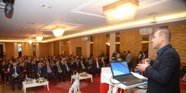 Başkan Sözlü: “adana’nın Gelişme İvmesini Hızlandırıyoruz”