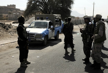 Başbakan'ın konvoyuna silahlı saldırı