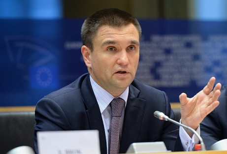 "Ukrayna Rusya ile çalışmaya hazır"