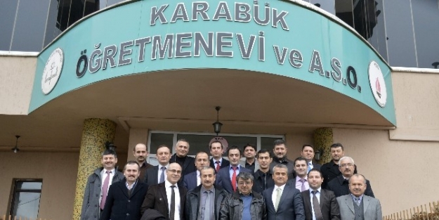 İşkur’dan  Kurumsal İşbirliği Toplantısı