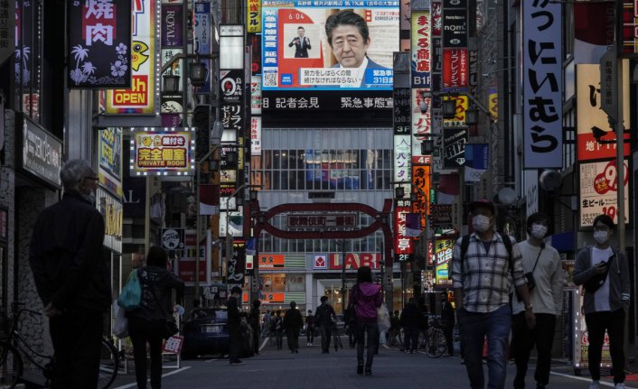 Japonya, eski Başbakan Abe suikastının gölgesinde sandığa gitti