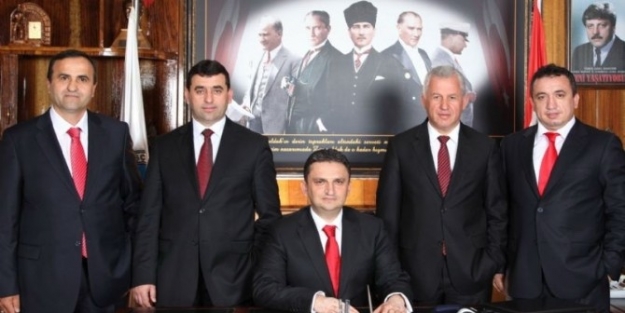 Gmis Olağan Genel Kurulu’na Doğru