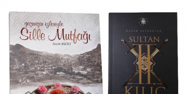 Selçuklu Belediyesi’nden İki Yeni Eser