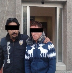 Altın İşleme Atölyesi Sahibi, Kuyumcu Atölyesinde Hırsızlık Yaptı