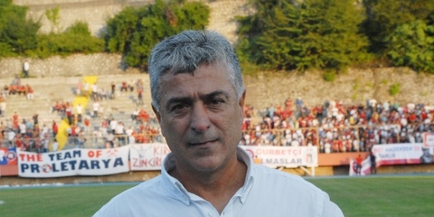 Kömürspor İkinci Yarıya Hazır