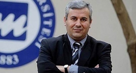 Olay dekan milletvekili adayı oluyor