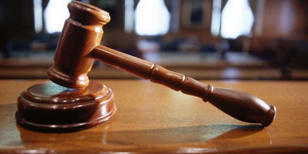 O hakim ve savcılar HSYK'ya şikayet edildi