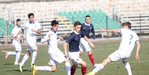 Mercedes-benz Ege Kupası