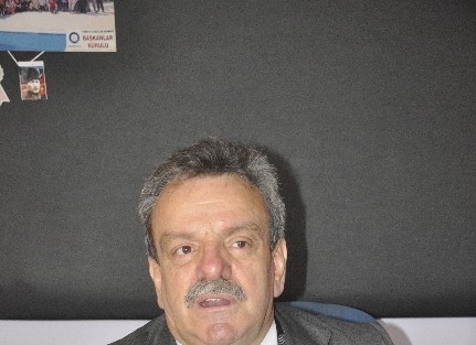 Şirin’den Engellilere Toki Müjdesi