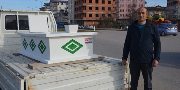 Reklamın böylesi şaşırttı