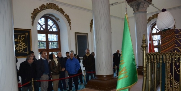 Yunusemre Belediyesi’nden Bursa’ya Çikarma