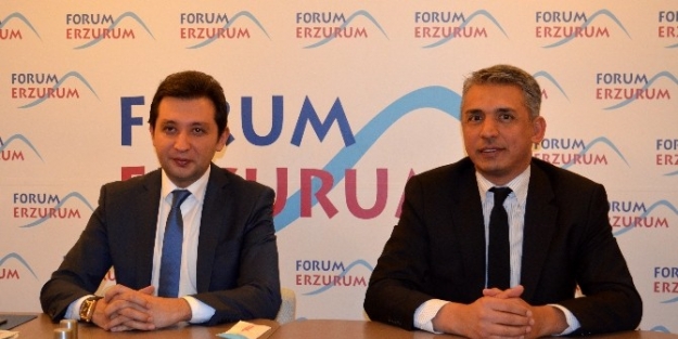 Erzurum Avm’nin Adı Forum Avm Olarak Değiştirildi