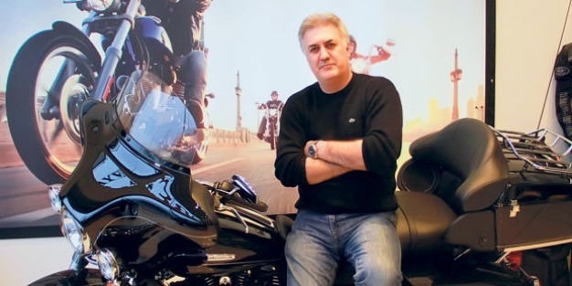 Tamer Karadağlı'dan olay yaratan Erdoğan yorumu