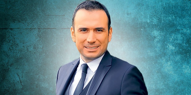 Ertem Şener'in hesabı hacklendi